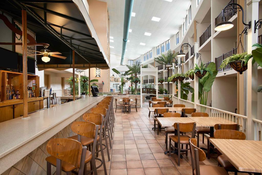 Quality Inn Oceanfront Ocean City Luaran gambar